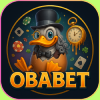 Logo da OBABET